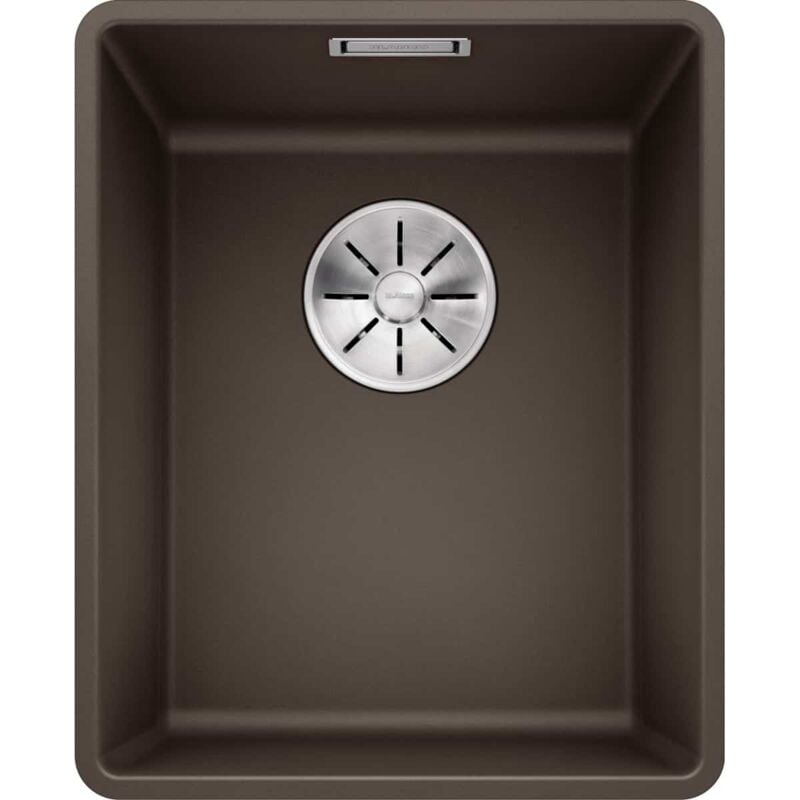 Blanco - Evier Subline 320-F Silgranit - 000000