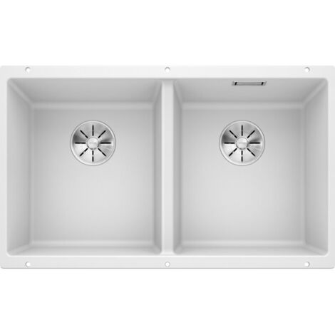 Blanco Subline 350/350-U PD WE O.af