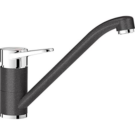 Blanco Wega II - Miscelatore da lavello, antracite/cromo 526407