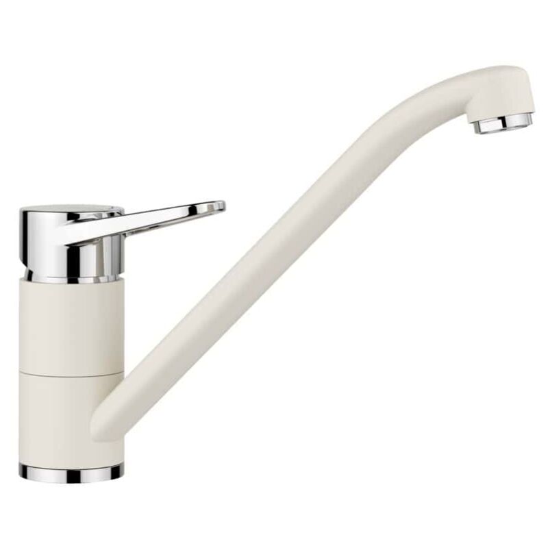 Blanco - Mitigeur Wega ii Silgranit Look - 000000 coloris