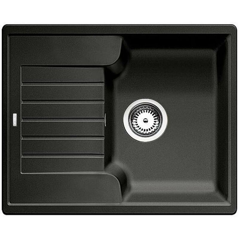 Blanco - Zia 40 - Évier en Silgranit, 62x50 cm, anthracite 516918
