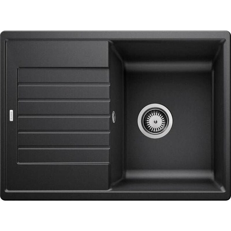 Blanco - Zia 45 - Évier en Silgranit, 68x50 cm, anthracite 524721