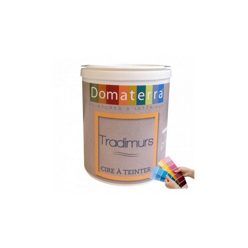 BLANCOLOR Cire pour Tradimurs1l - BLANCOLOR