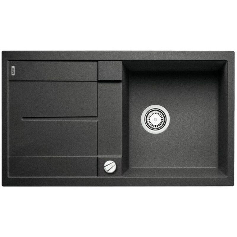METRA 5S ANTHRACITE 513044