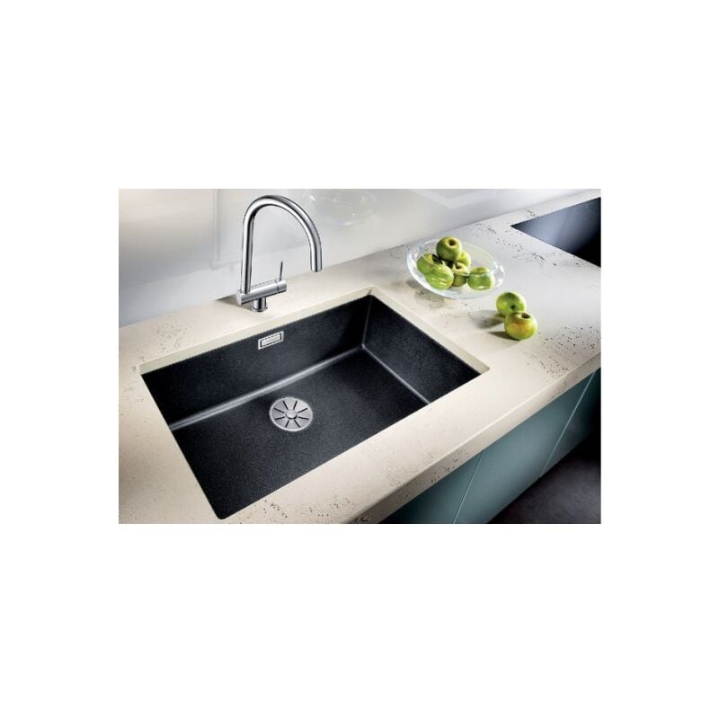 Blanco - Subline 700 - Évier en Silgranit, 73x46 cm, anthracite 523442