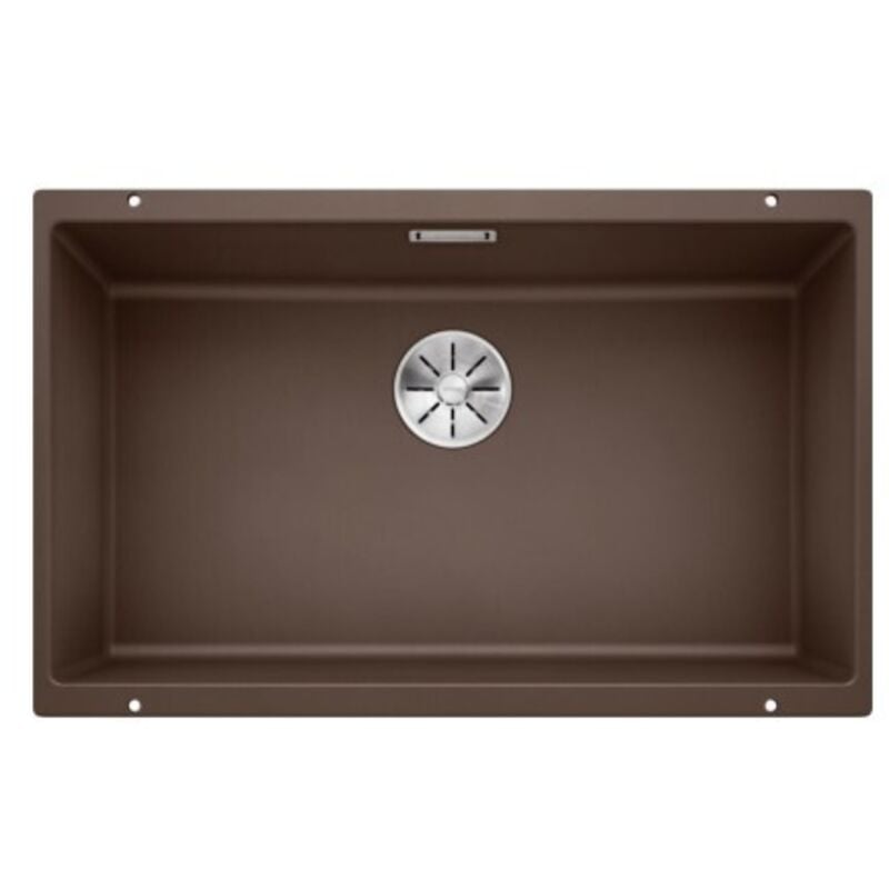 Blanco - Evier Subline 700-U Silgranit - 000000