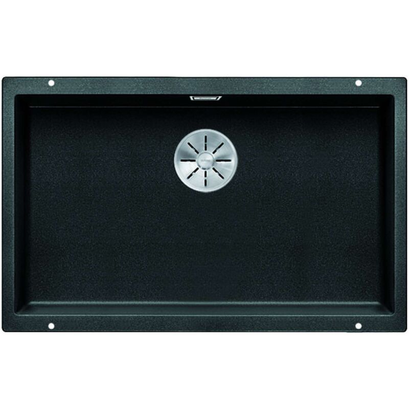 Blanco - Evier sous plan Sublime 700-U 526001