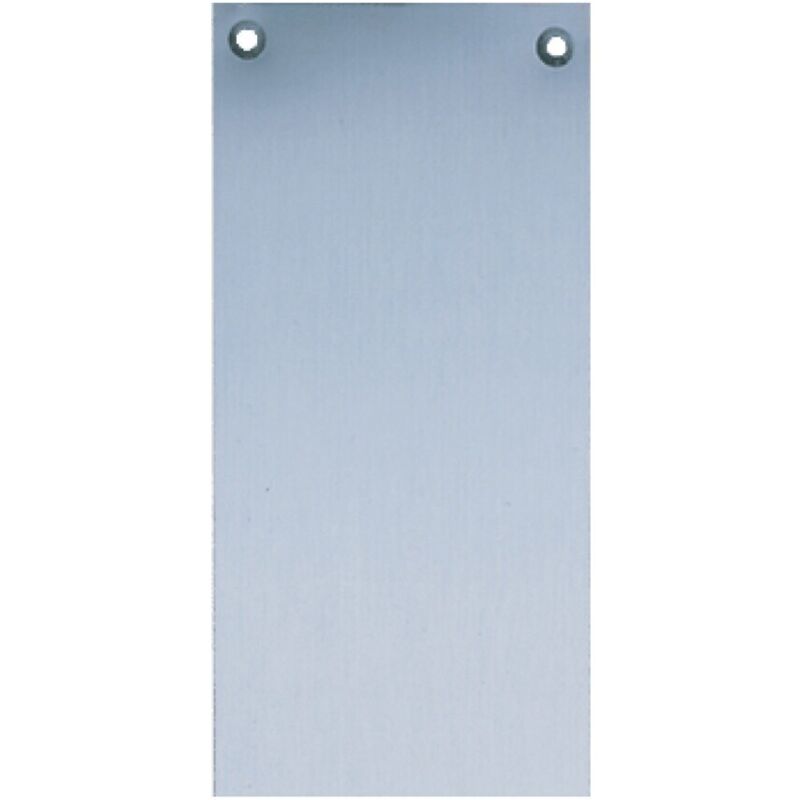 Matlock - sss Finger Plate 300 x 75mm