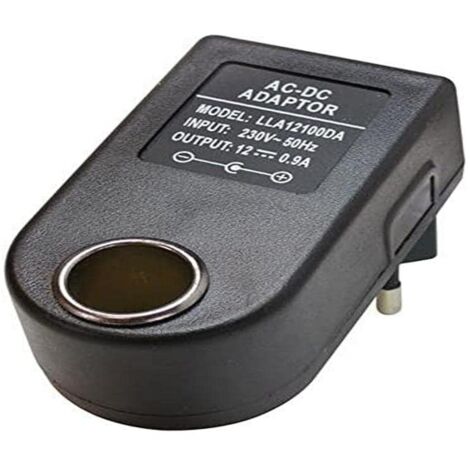 Blanko 4250019109317 - Trasformatore di tensione AC 12 V DC 230 V