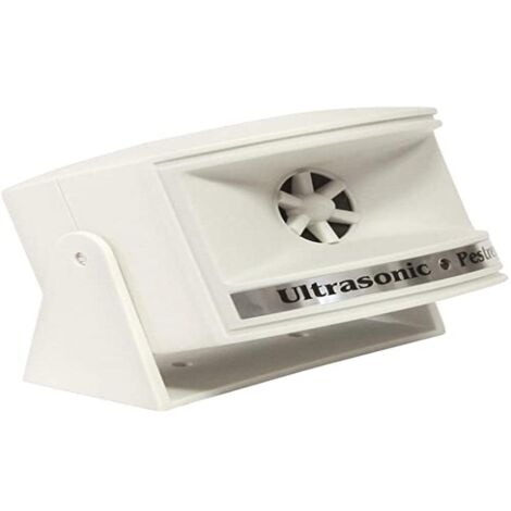 Blanko LS-968 Ultrasonic Distributore ratti e Topi 9-12V DC