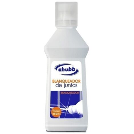 Blanqueador Juntas Chubb C02012 250 Ml