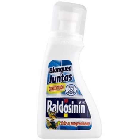 BLANQUEADOR JUNTAS ESPONJA  200 ML - 68001