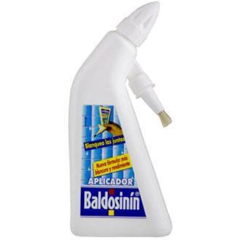 Blanqueador Juntas Pincel Baldosinin 200 Ml