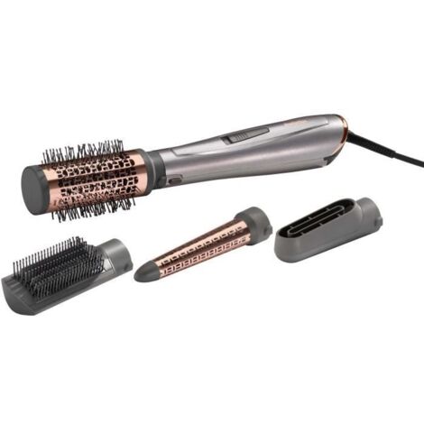 Blasbürste 1000w - Babyliss Paris - as136e