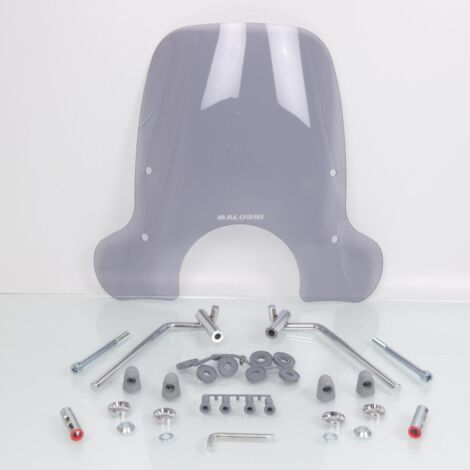 blase und windsprung malossi für roller piaggio 300 vespa gts