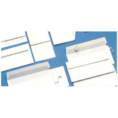 Blasetti 148 busta Bianco