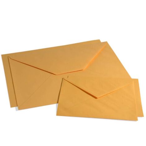 Blasetti 183 busta Giallo 250 pz