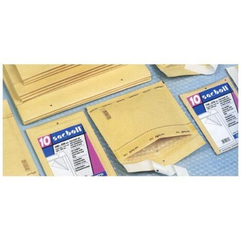 Blasetti 712 C enveloppe Beige 10 pièce(s)