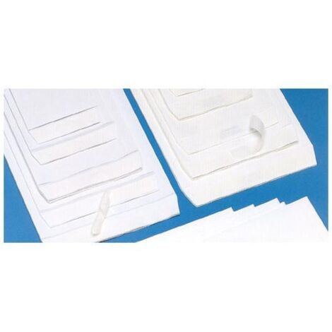 Blasetti 801 enveloppe Blanc