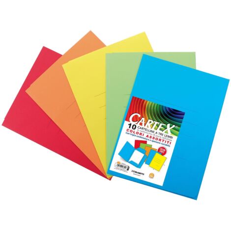Blasetti Cartex Multicolore