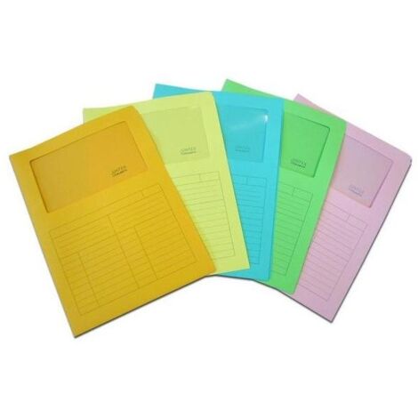 Blasetti Sintex Carta Arancione A4