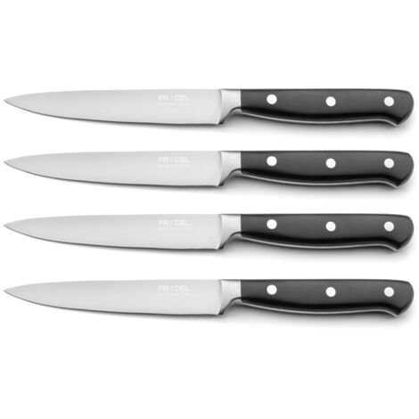 Blason - 4 couteaux steak