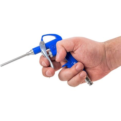 Blaspistole