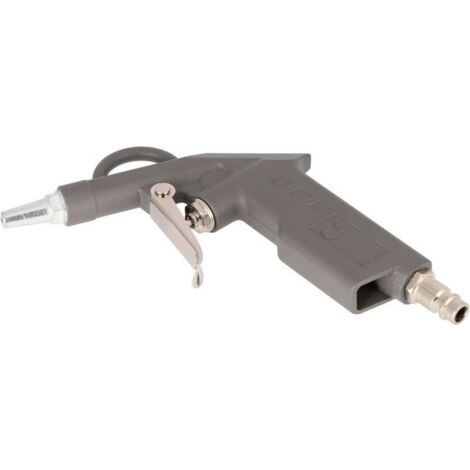 Blaspistole airpress 4300001 Druck 12 bar