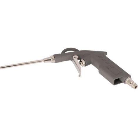 Blaspistole airpress 4300011 Aluminium 12 bar