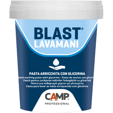 BLAST PASTA LAVAMANI 4000 ML