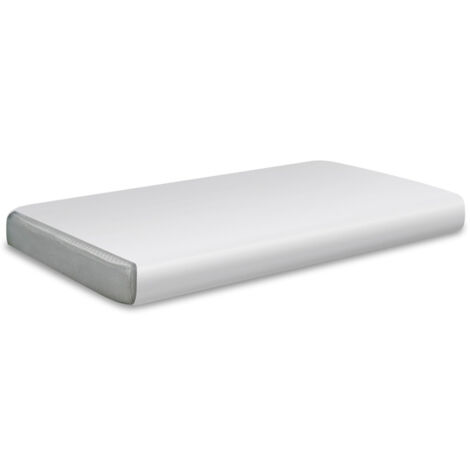 Blatt. Satin ohne elastische Größe 160x210, KG