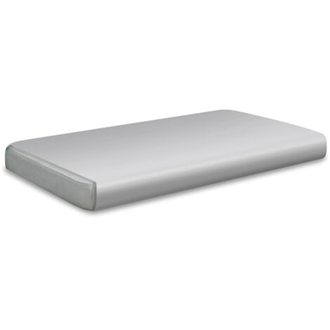 Blatt. Satin ohne Gummizug, Größe 220x210, KG