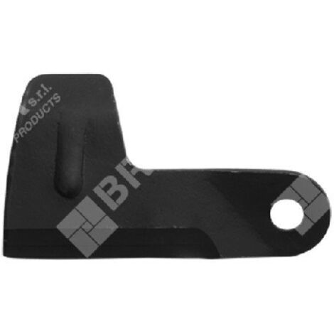 Blattflossenlänge 200 mm GIANNI FERRARI - 012689