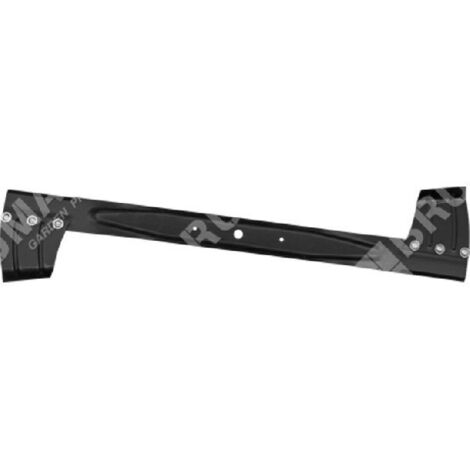 Blattlänge 820 mm für AL-KO - SIGMA - CONCORD - DOLMAR - NOMA Gartentraktoren - 019366