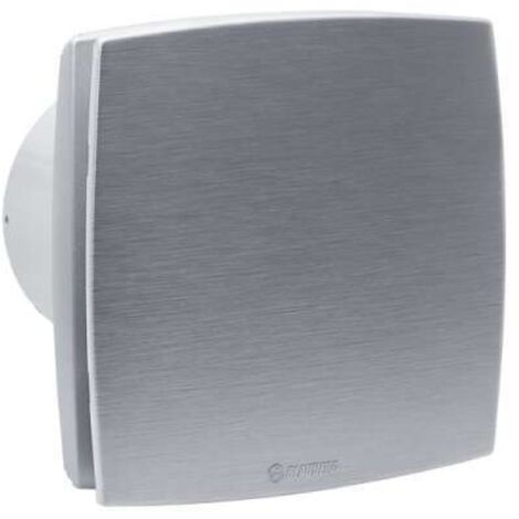 Blauberg Kleinraumlüfter Quatro C Hi-tech 100 mit 88 m³/h Fördervolumen 8001215