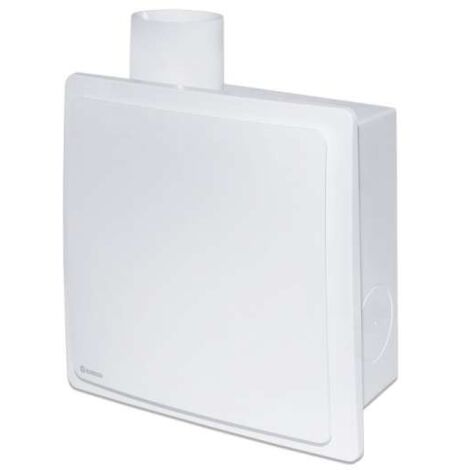 Blauberg Ventilator Valeo-BP 35/60 mit 35/63 m³/h Fördervolumen 8019999
