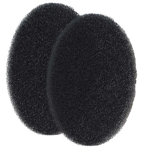 Blauberg Vento Expert A50 G3 Austauschfilter 8020827 schwarz, 2 Stück