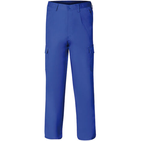 Blaue Hose Wolfpack Größe 60