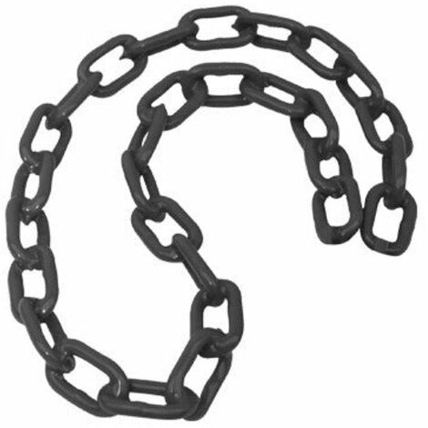 Blaue Kette Brixo Anti -Theft -Kette - Ø5 - 60 cm.