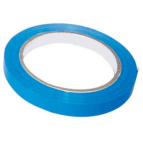 Blaue Klebemine, 200m  Art. 47105