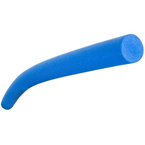 Blaue Schwimmnudeln