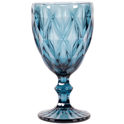 Blauer Botschafterpokal