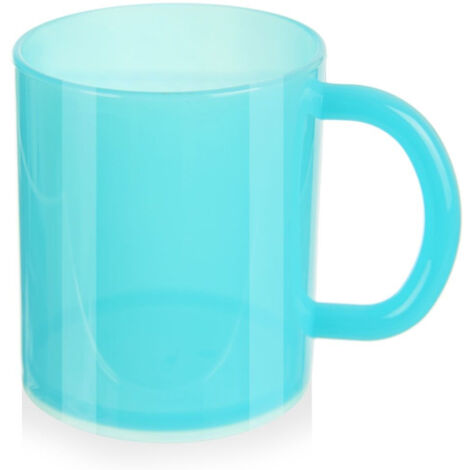 Blauer Kinderbecher 270 ml