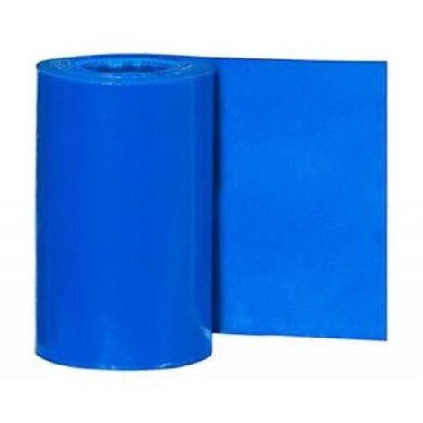 Blaues Folienkabel TO-8