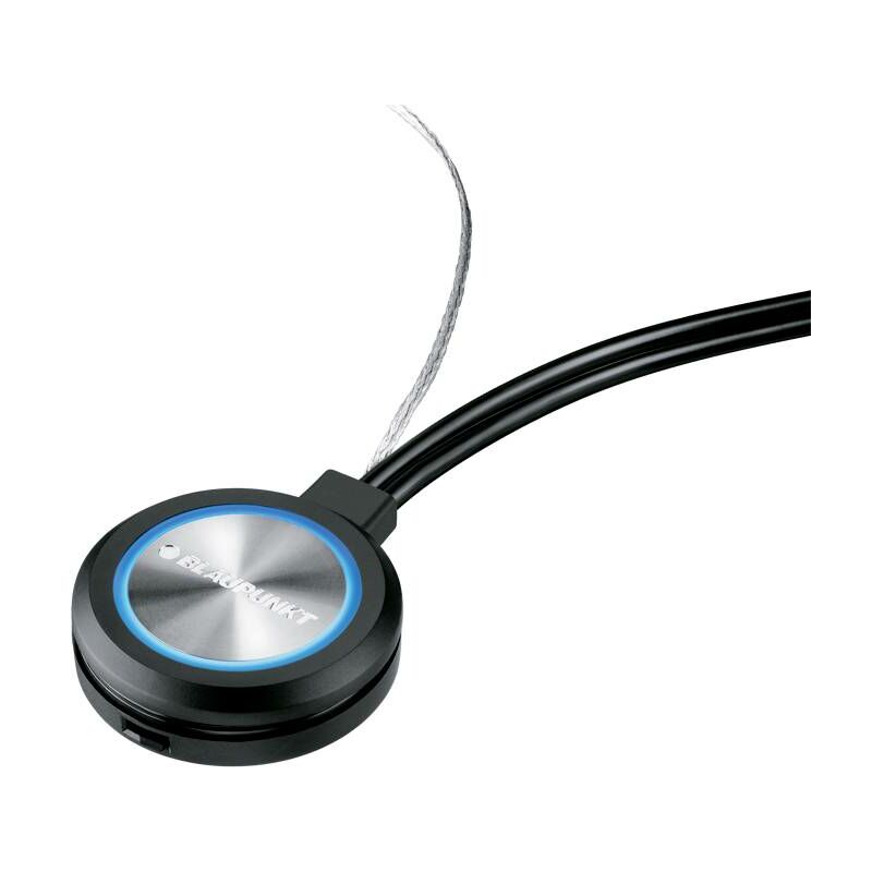 Blaupunkt - Funline am/ fm/ dab/ dab+ Antenne dab pour vitre C588092