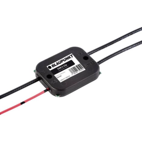 Blaupunkt Adattatore per antenna auto DIN 150 Ohm 2006017472409