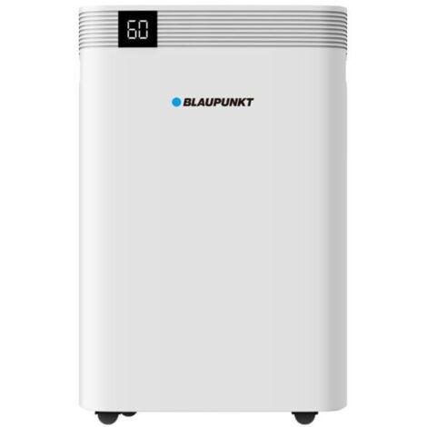 Blaupunkt ADH601 deumidificatore 2,5 L 48 dB 245 W White