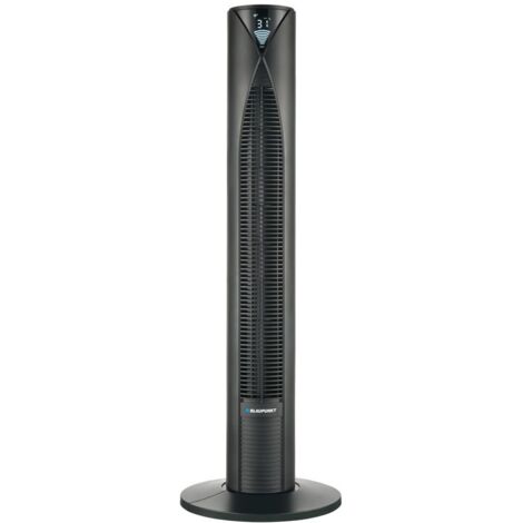 Blaupunkt AFT601 Säulenventilator Schwarz leise