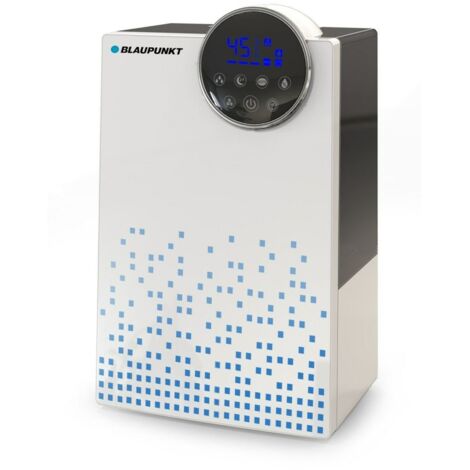 Blaupunkt AHS 601 Luftbefeuchter Raumklima
