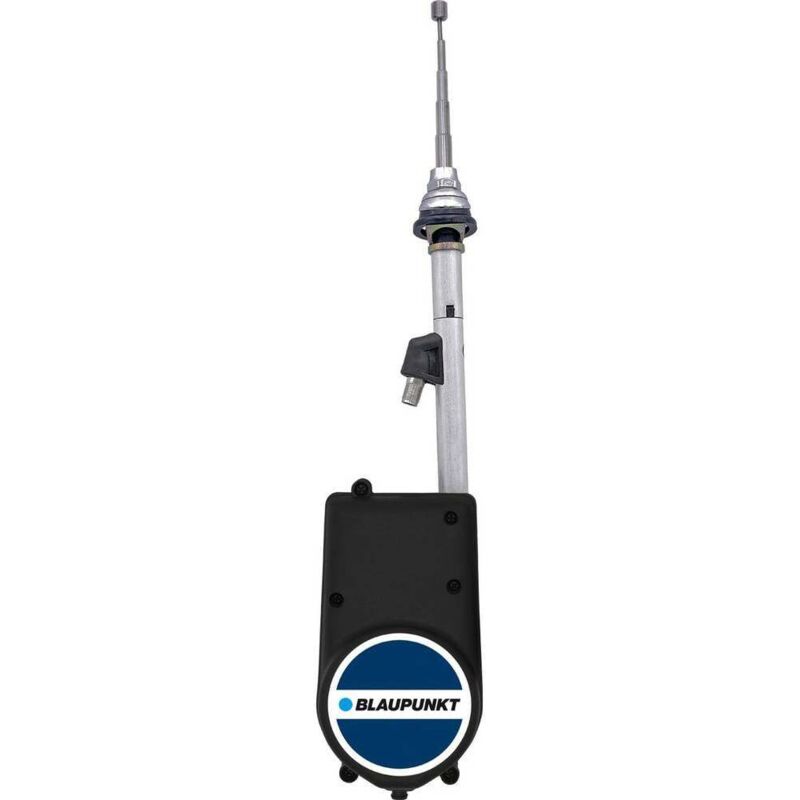 JVC Autoradio - 2 DIN KW-DB95BT - CD - USB - iPod - Bluetooth - DAB+ - vue 2